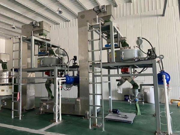 磁選機(jī)現(xiàn)場(chǎng)客戶現(xiàn)場(chǎng)